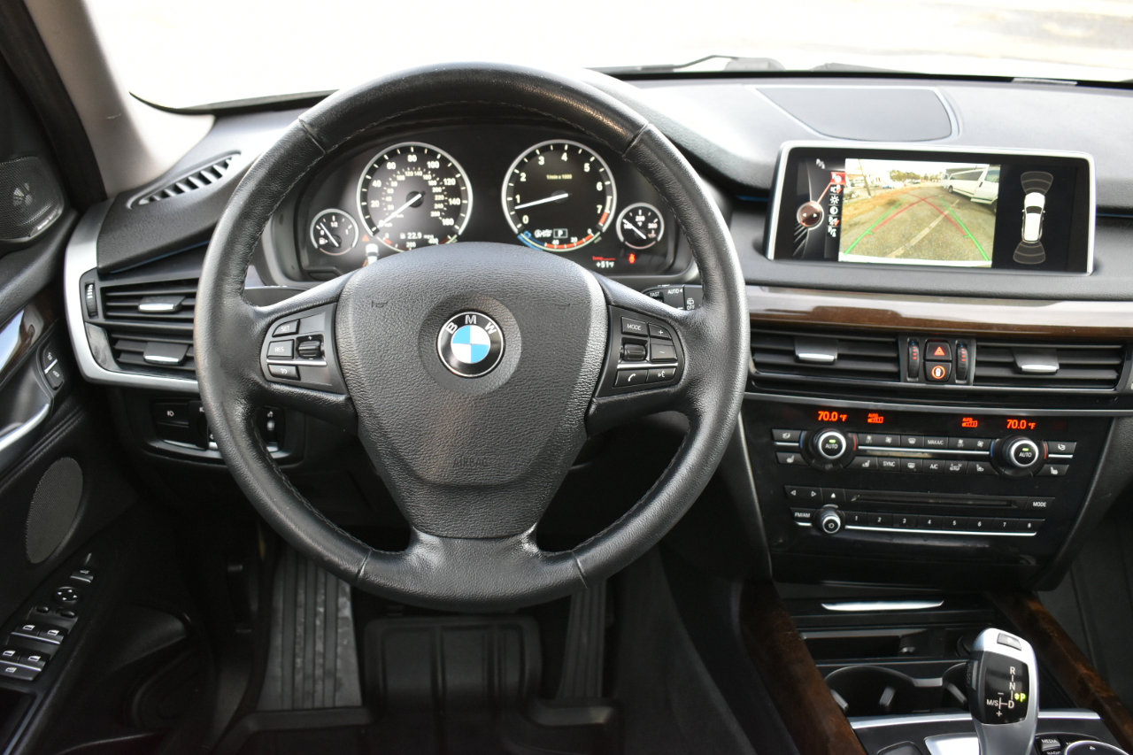 Used 2014 BMW X5 xDrive35i image 12