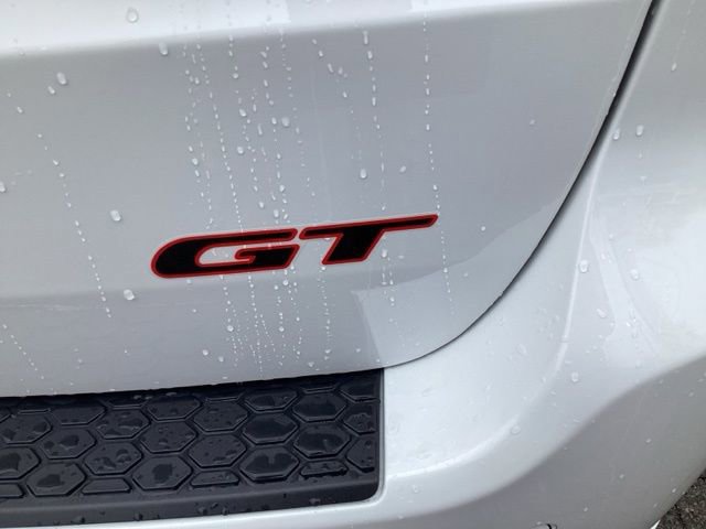 New 2026 Dodge Durango GT image 13