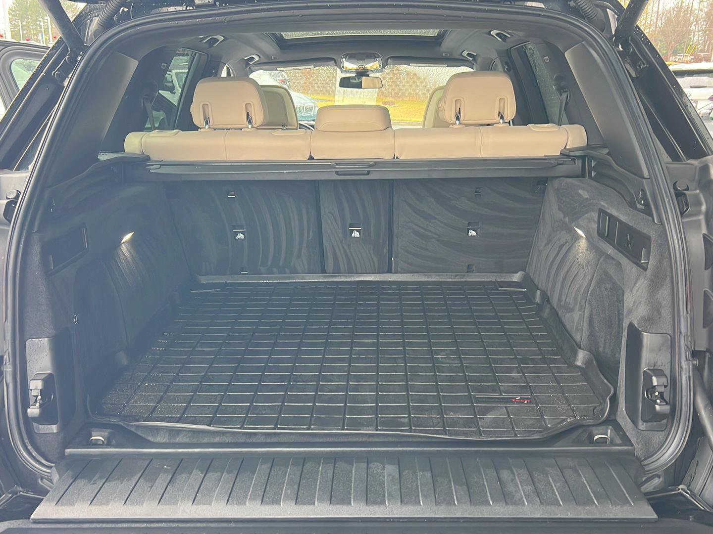 Certified 2022 BMW X5 xDrive40i w/ M Sport Package image 35