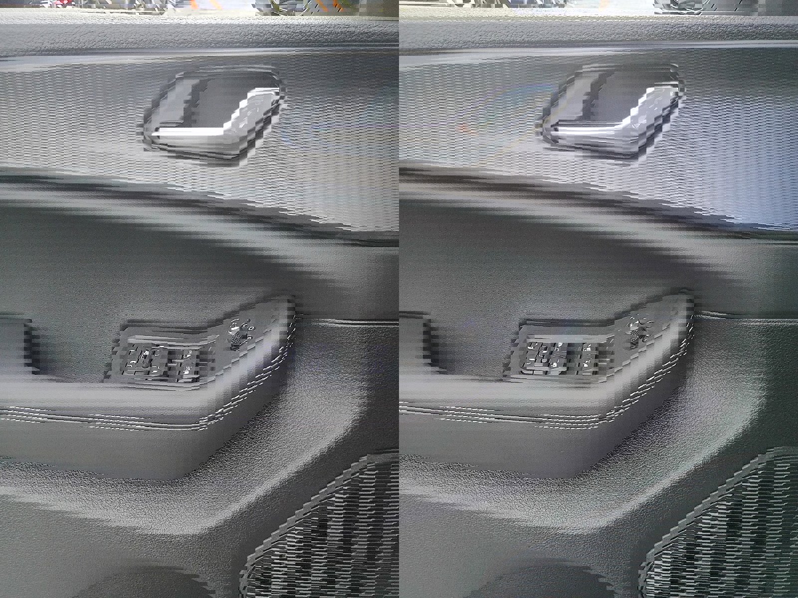 New 2025 Jeep Grand Cherokee Laredo X w/ Luxury Tech Group I image 12