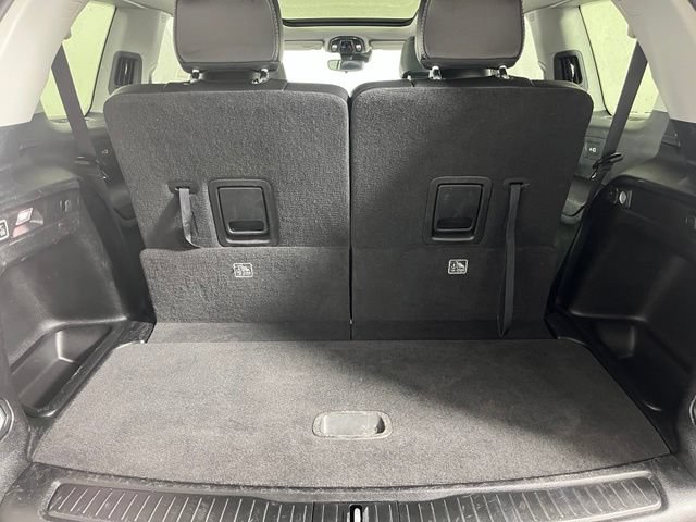 Used 2023 Jeep Grand Cherokee L Limited AWD/4WD image 45