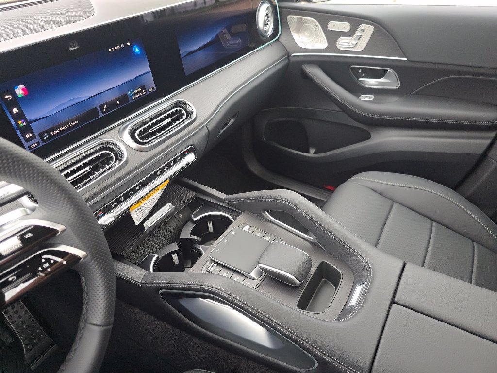 New 2027 Mercedes-Benz GLE 350 4MATIC image 31