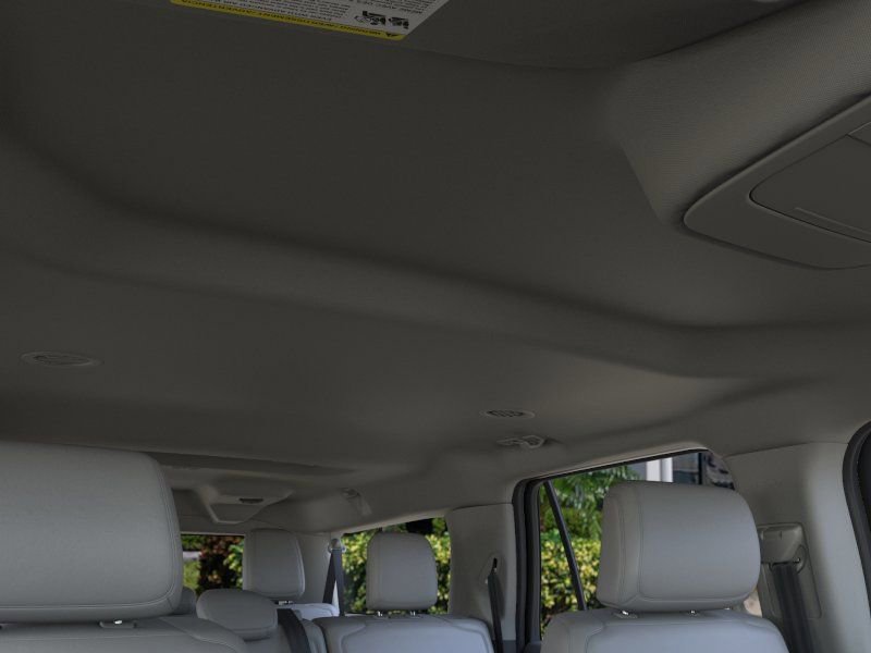New 2026 Ford Expedition Max Active RWD image 22