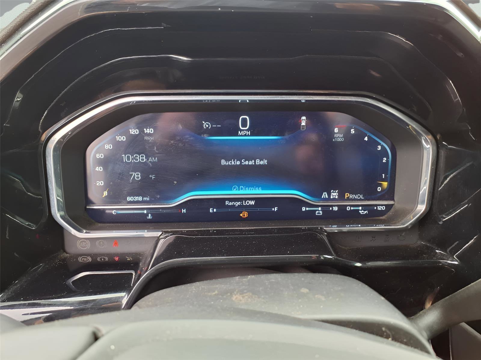 Used 2024 Chevrolet Silverado 2500 LT image 13