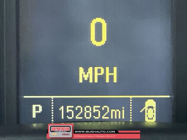 Used 2017 GMC Sierra 1500 4x4 Double Cab image 12