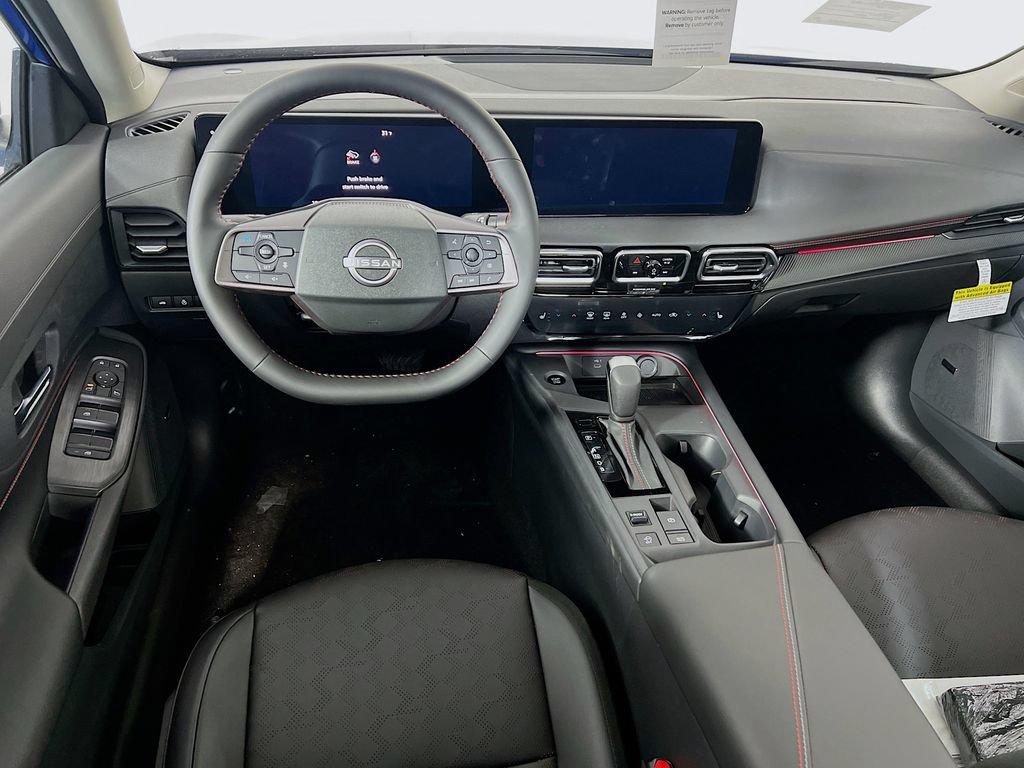New 2026 Nissan Sentra SR w/ SR Premium Package FWD image 22