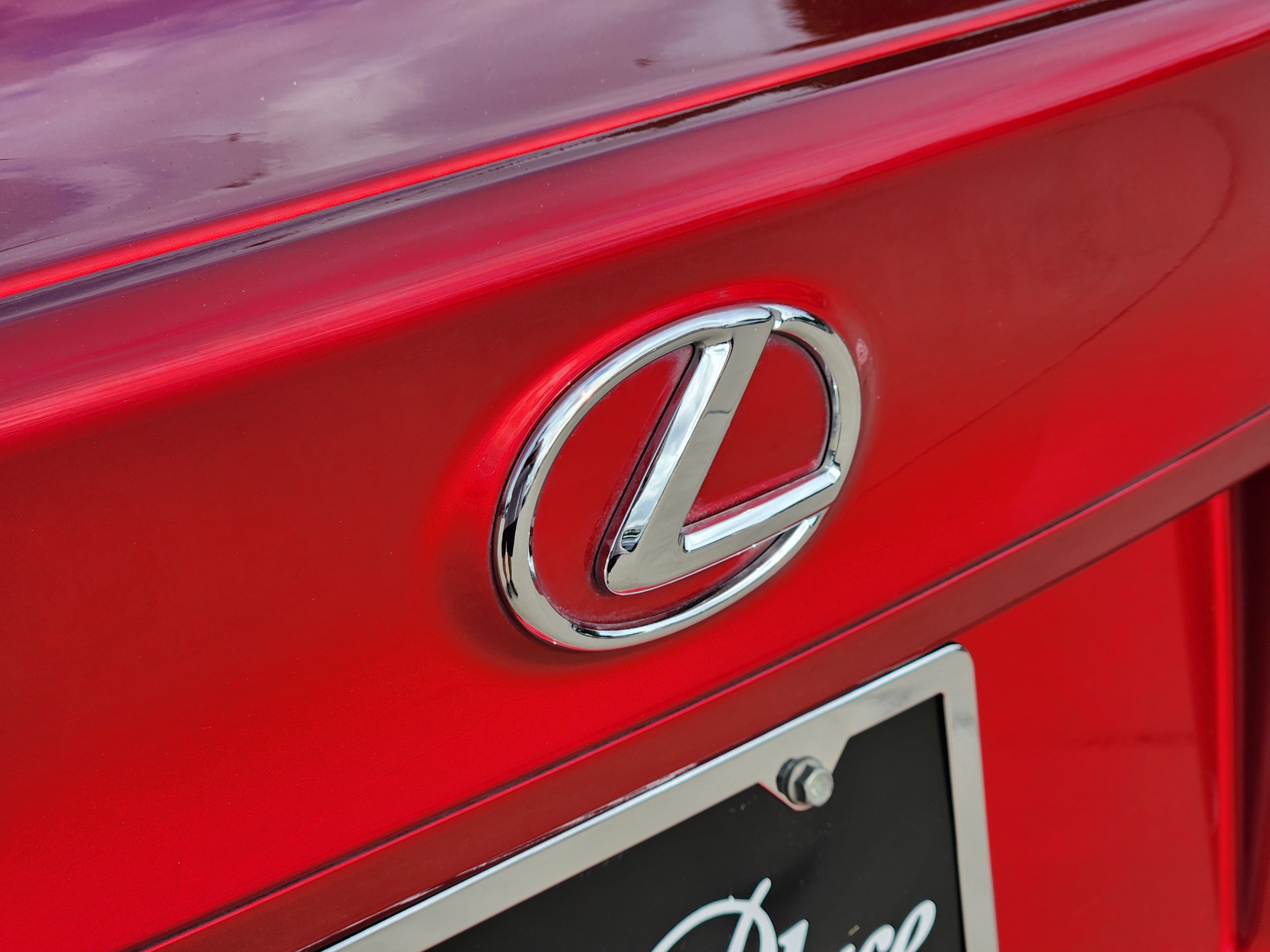 Used 2015 Lexus RC F w/ Premium Package RWD image 42