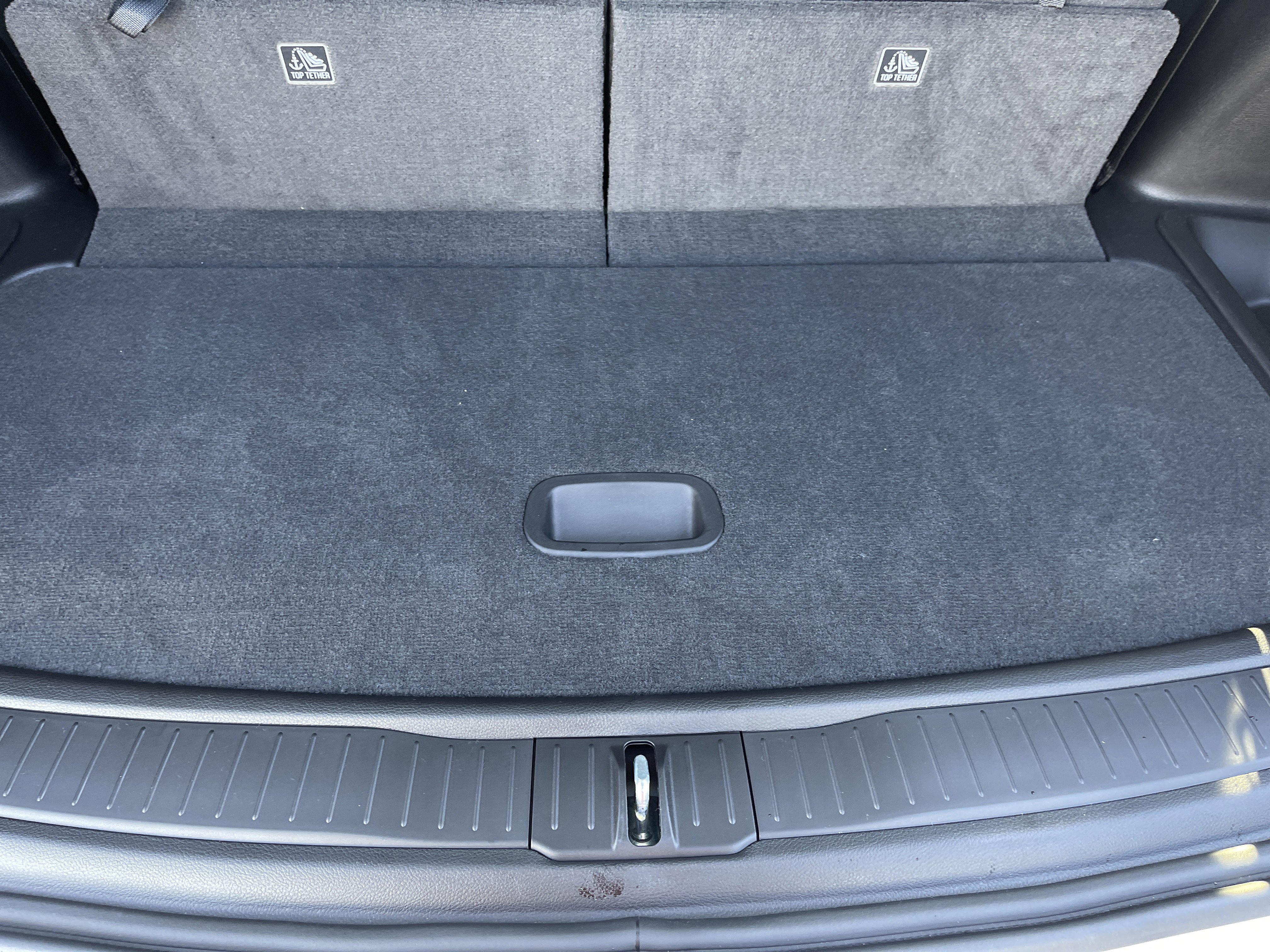 New 2025 Jeep Grand Cherokee L Altitude image 14
