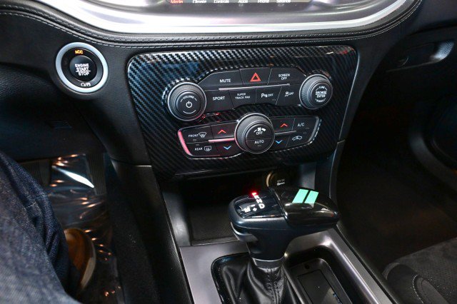 Used 2022 Dodge Charger GT w/ Plus Group AWD/4WD image 33