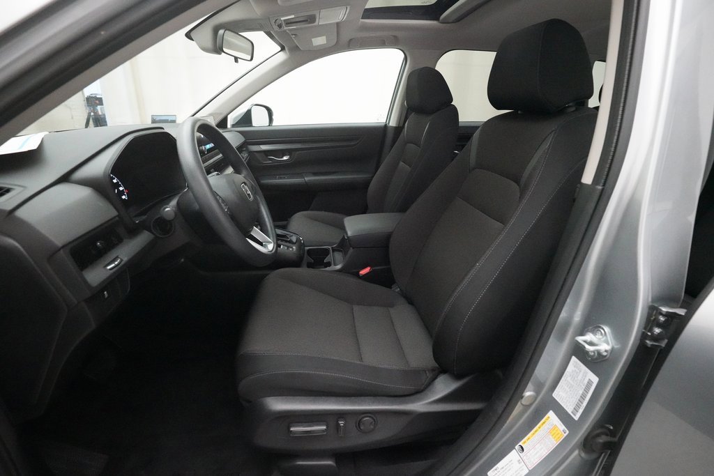 Certified 2023 Honda CR-V EX image 7