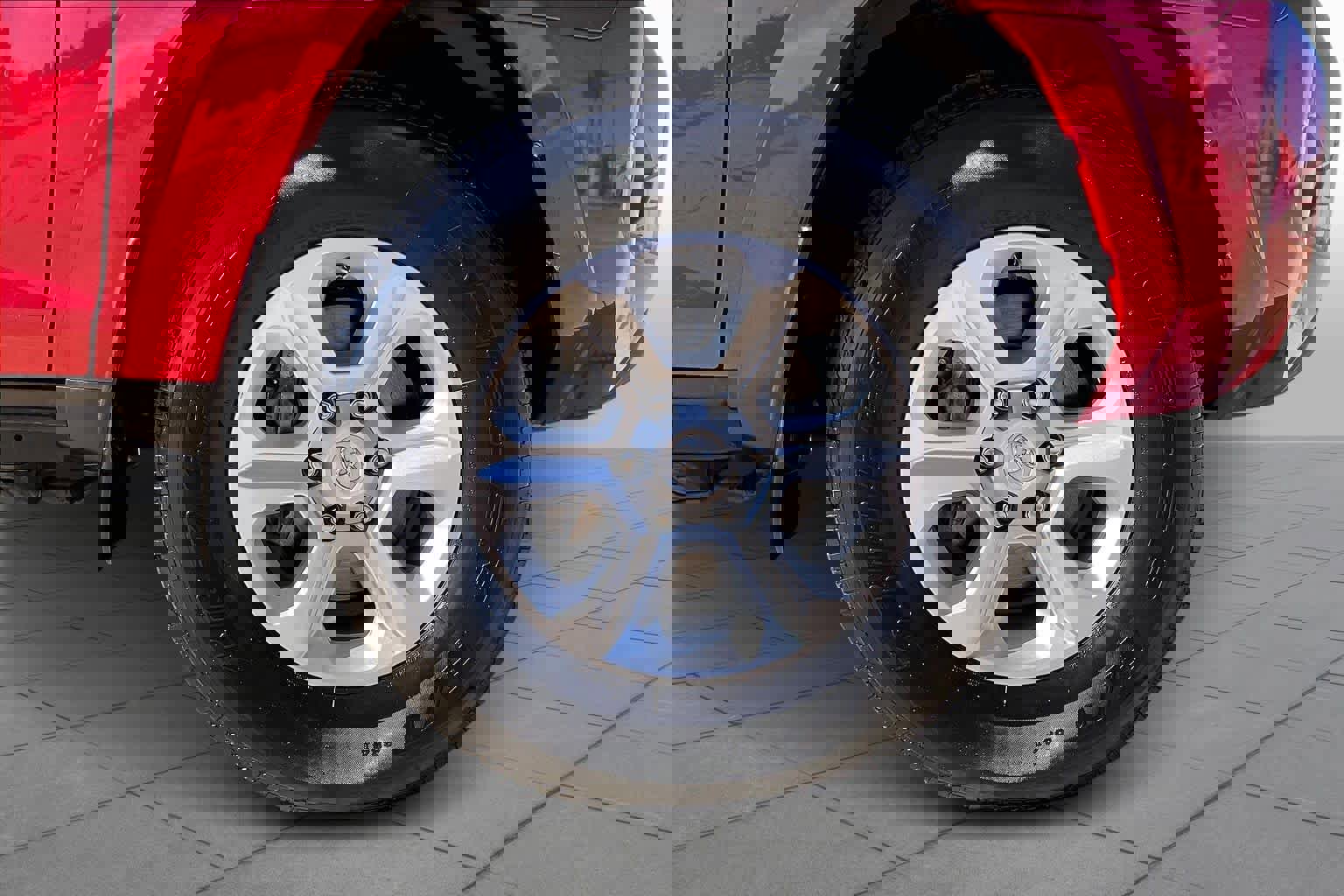 Used 2024 Toyota 4Runner SR5 image 10