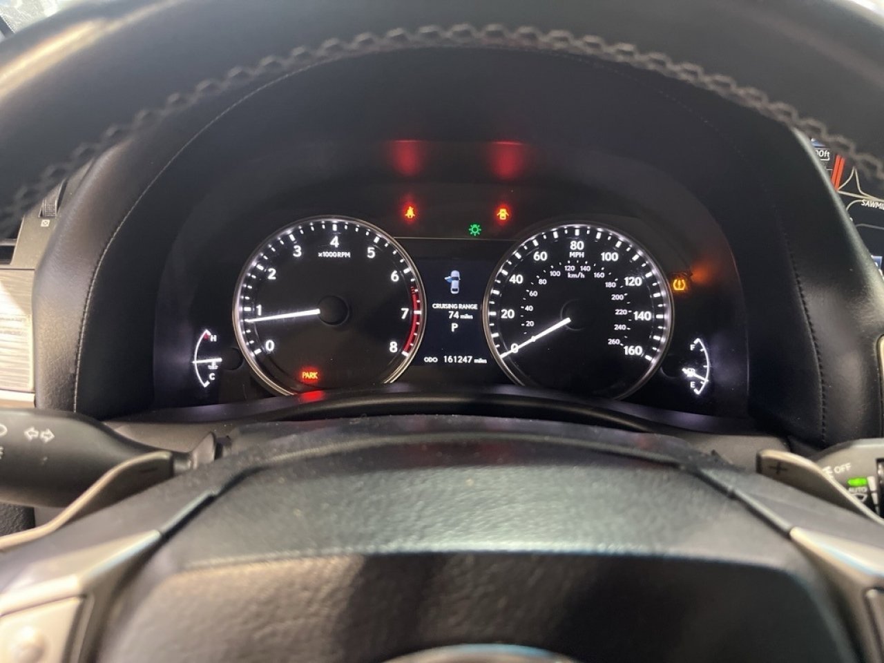 Used 2014 Lexus GS 350 AWD image 23