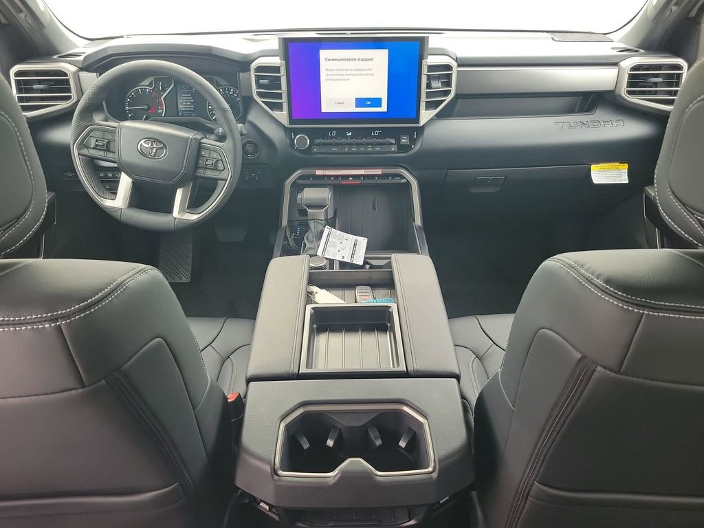 New 2026 Toyota Tundra SR5 image 24