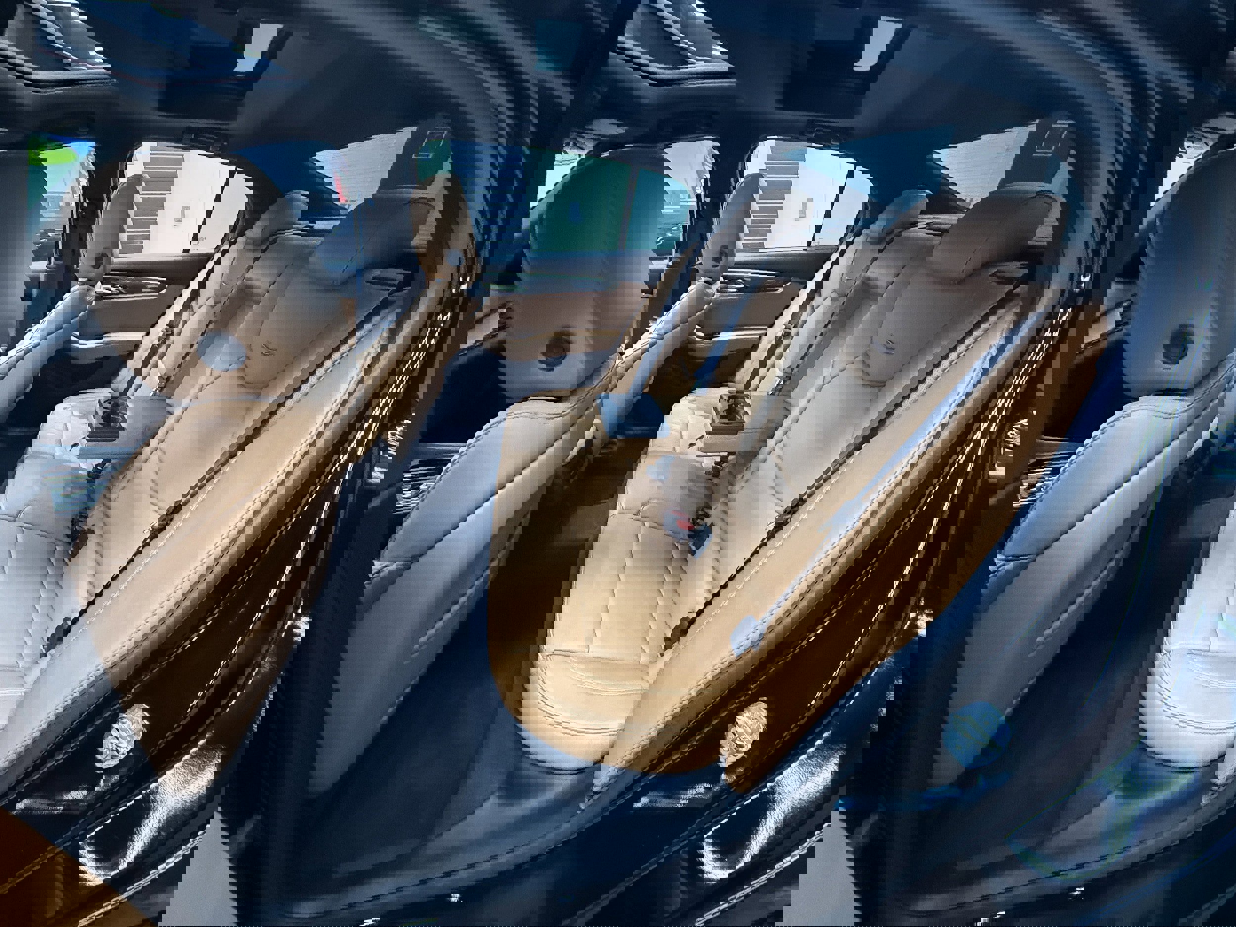 Used 2024 Cadillac CT5 V image 30