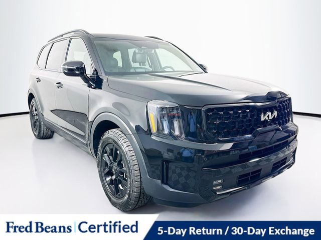 Used 2024 Kia Telluride SX Prestige X-Pro image 1