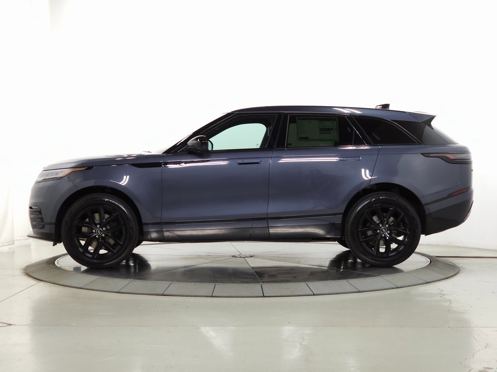 New 2026 Land Rover Range Rover Velar Dynamic SE image 2