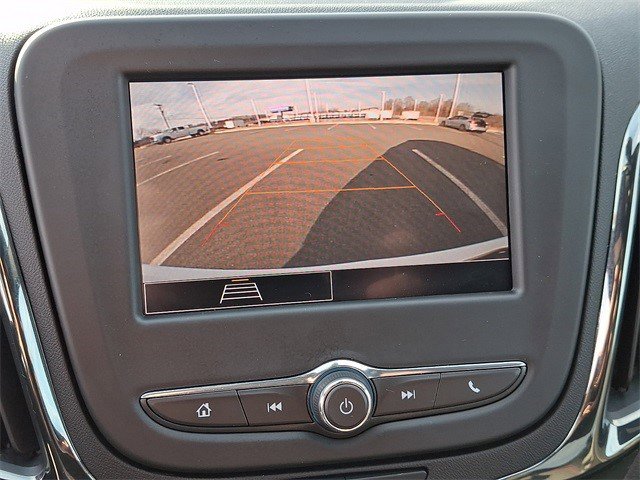 Certified 2024 Chevrolet Equinox RS image 21