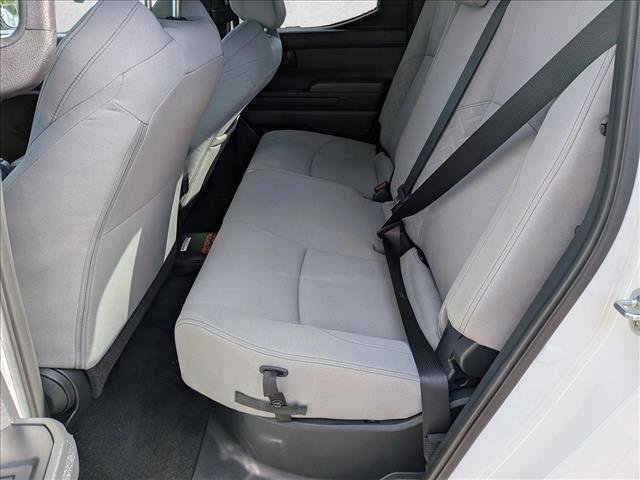 Used 2024 Toyota Tacoma SR5 image 17