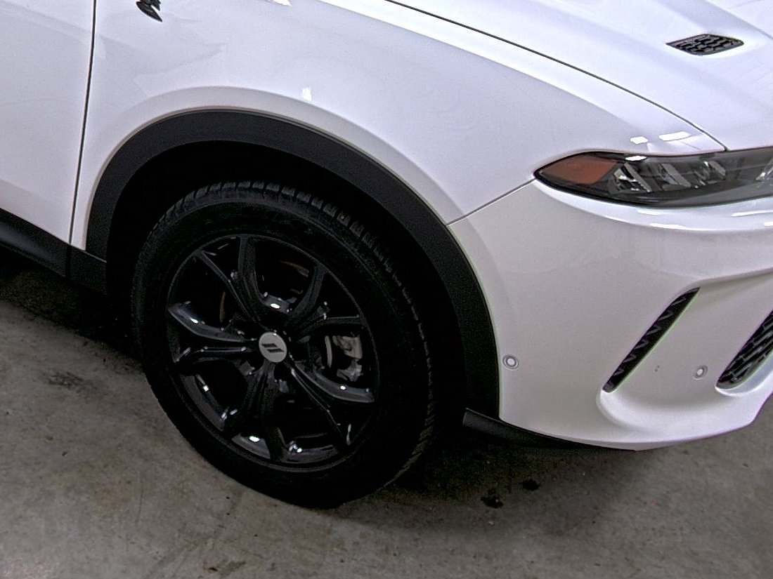 Used 2024 Dodge Hornet GT Plus w/ Tech Pack Plus w/o Parking image 14