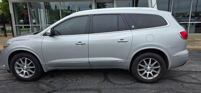Used 2016 Buick Enclave Leather AWD/4WD image 7