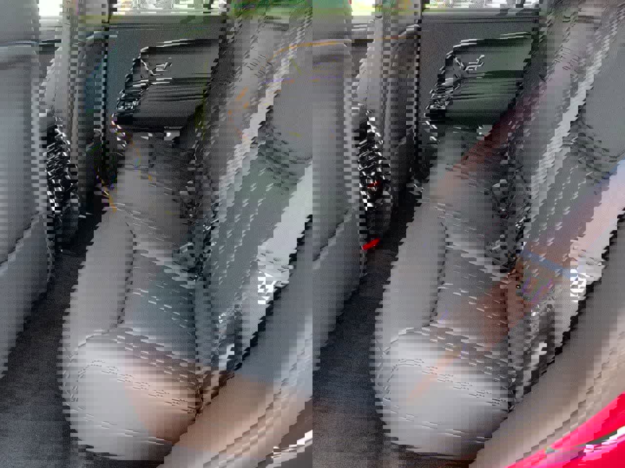 New 2026 Land Rover Range Rover Sport Dynamic SE AWD/4WD image 20