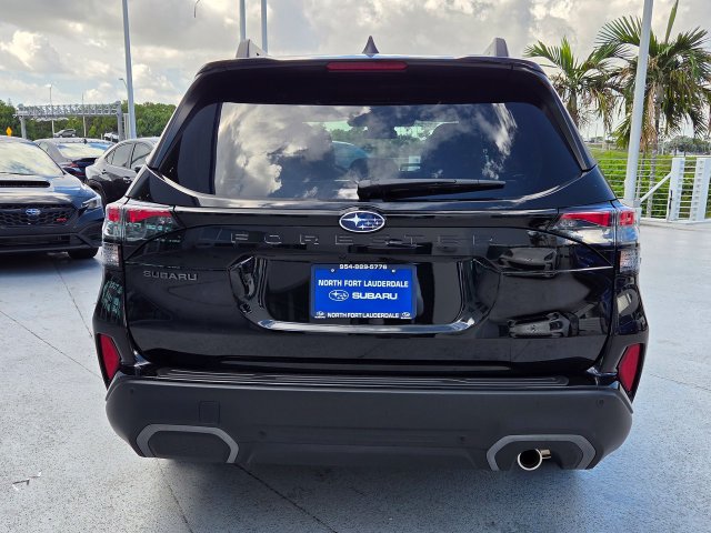 New 2026 Subaru Forester Limited AWD/4WD image 5