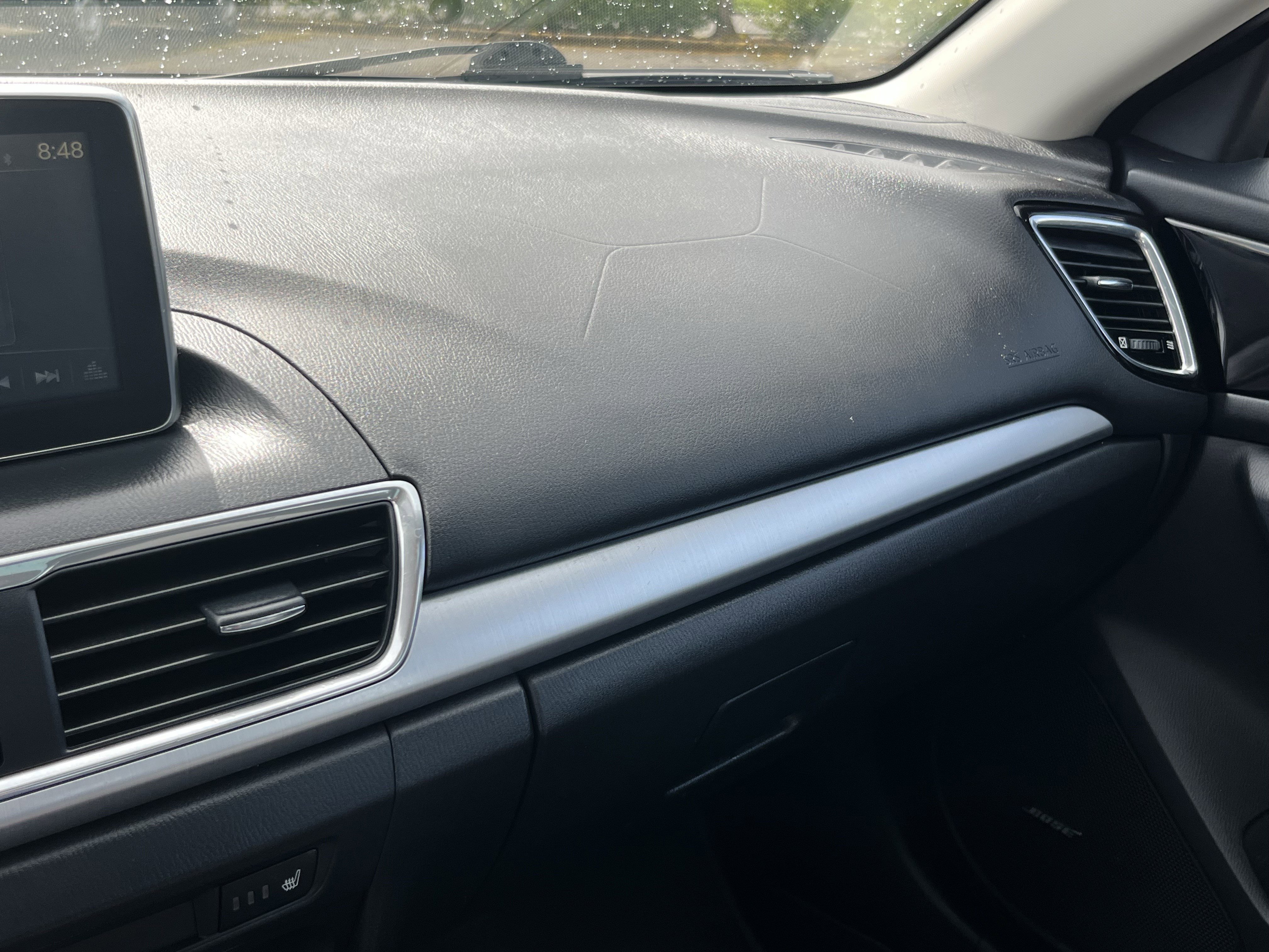 Used 2014 MAZDA MAZDA3 s Grand Touring image 25