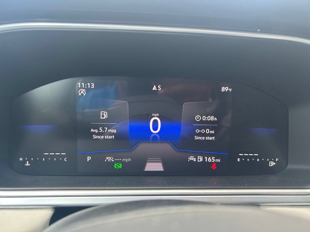 New 2026 Volkswagen Taos SE FWD image 24