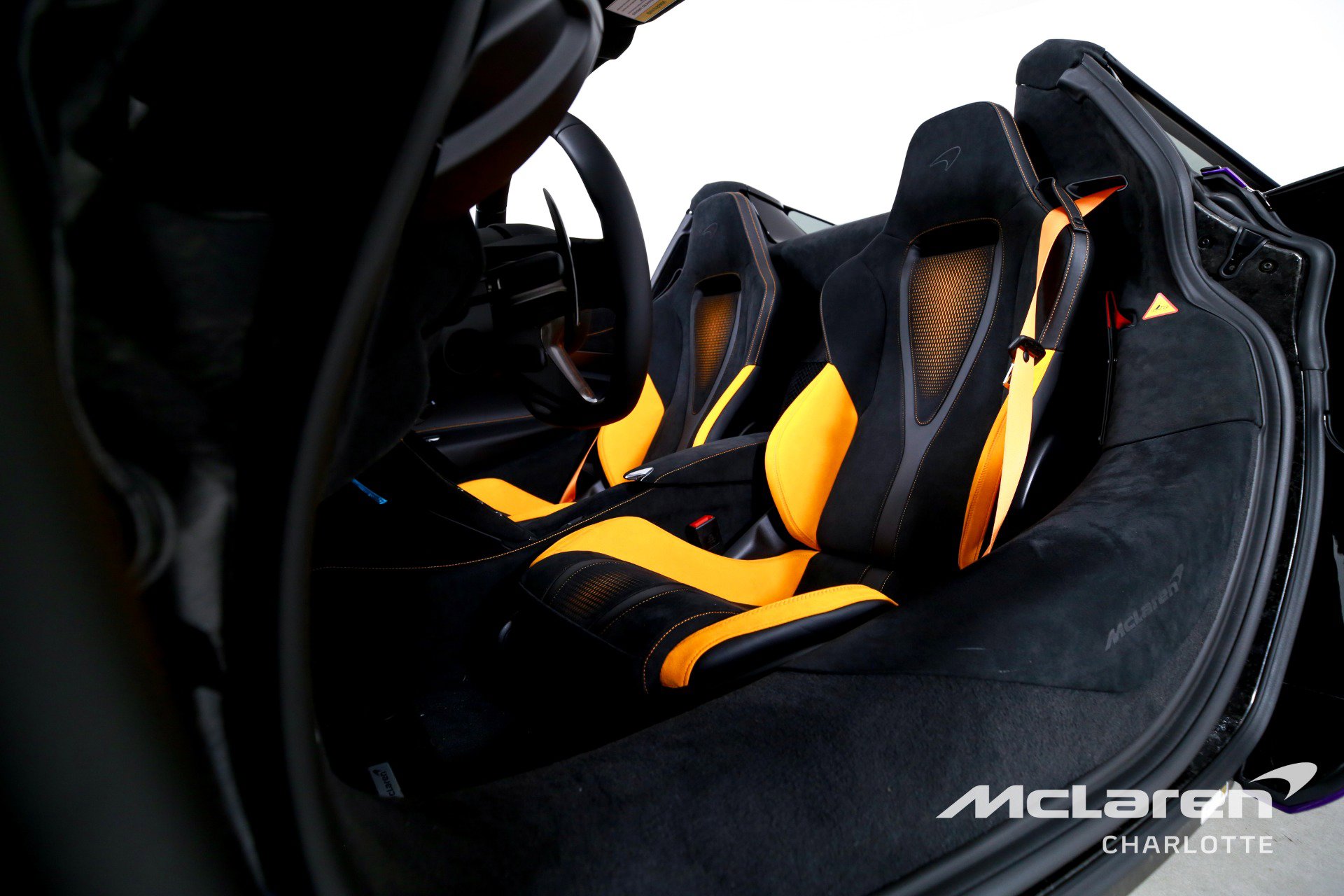 New 2026 McLaren 750S Spider image 13