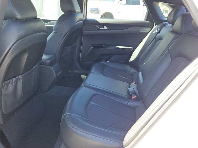 Used 2024 Kia K5 GT-Line w/ GT-Line Premium Package image 11