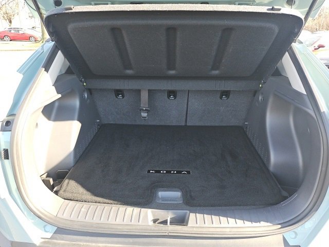 Certified 2024 Hyundai Kona SEL image 14