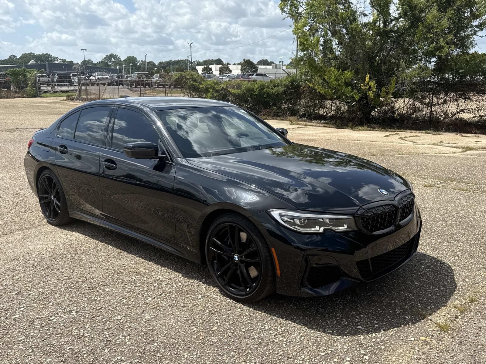 Used 2021 BMW M340i w/ Driving Assistance Package