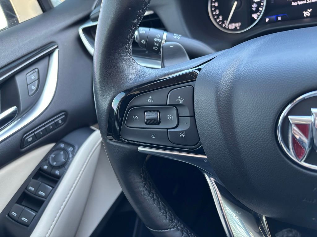 Used 2023 Buick Enclave Premium w/ Experience Buick Package image 39