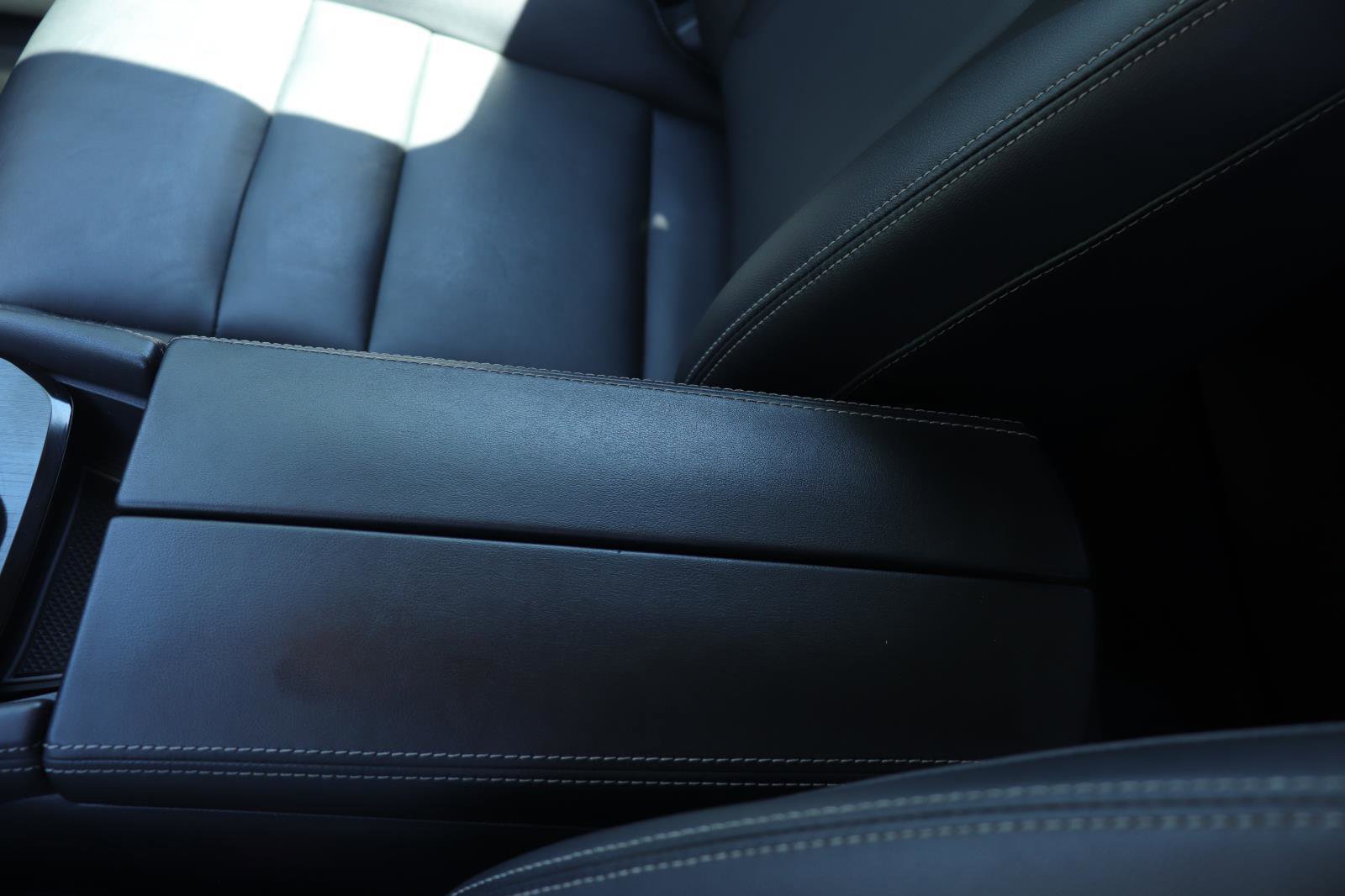 Used 2023 Nissan Rogue SL w/ SL Premium Package image 38