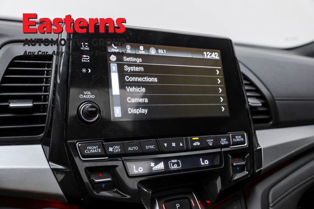 Used 2024 Honda Odyssey Sport image 18