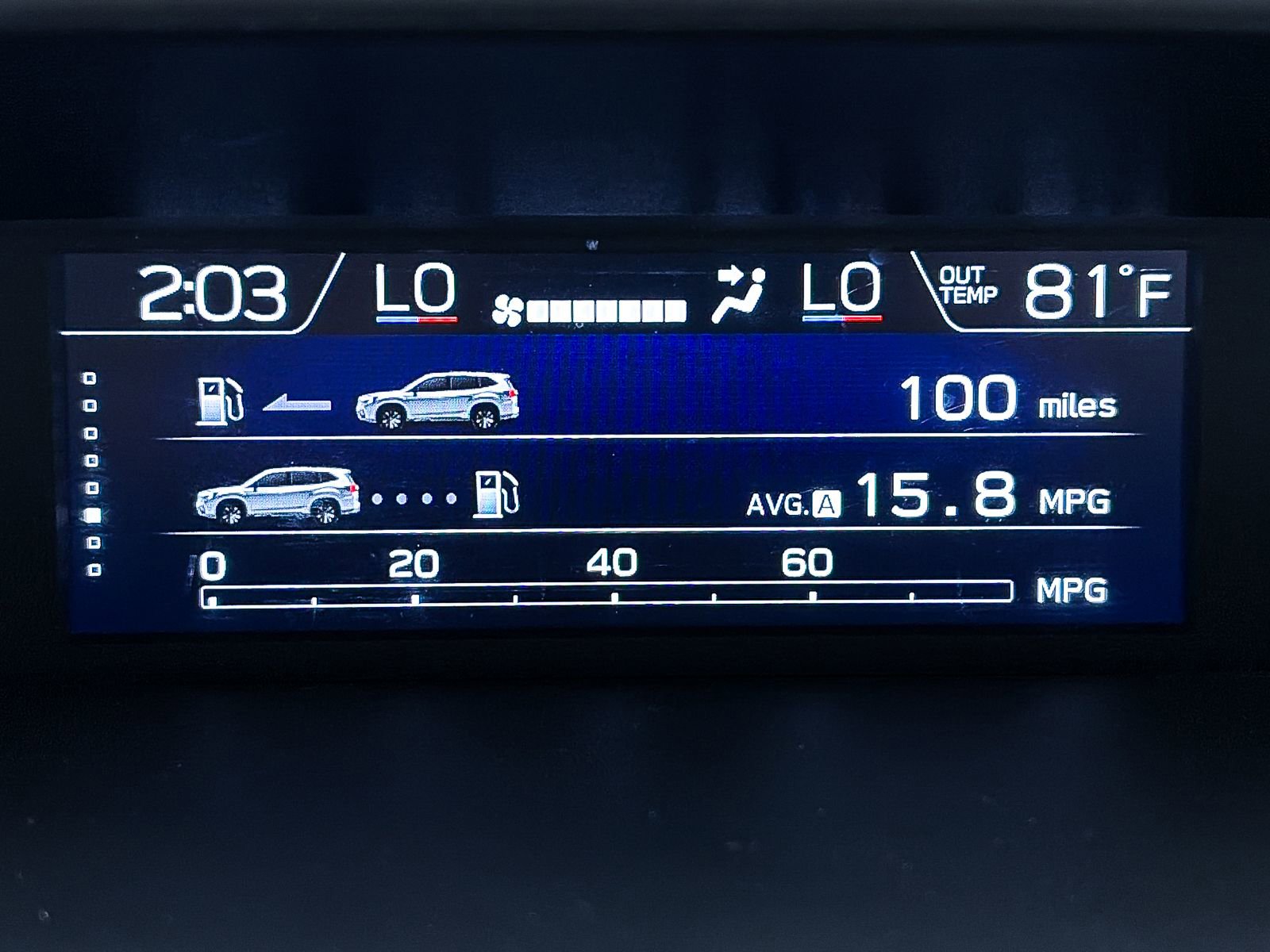 Used 2019 Subaru Forester Limited image 32