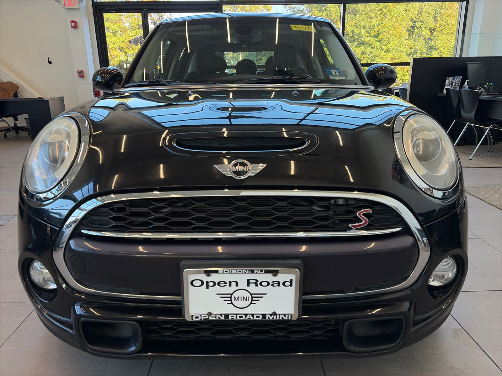 Used 2018 MINI Cooper S FWD image 15
