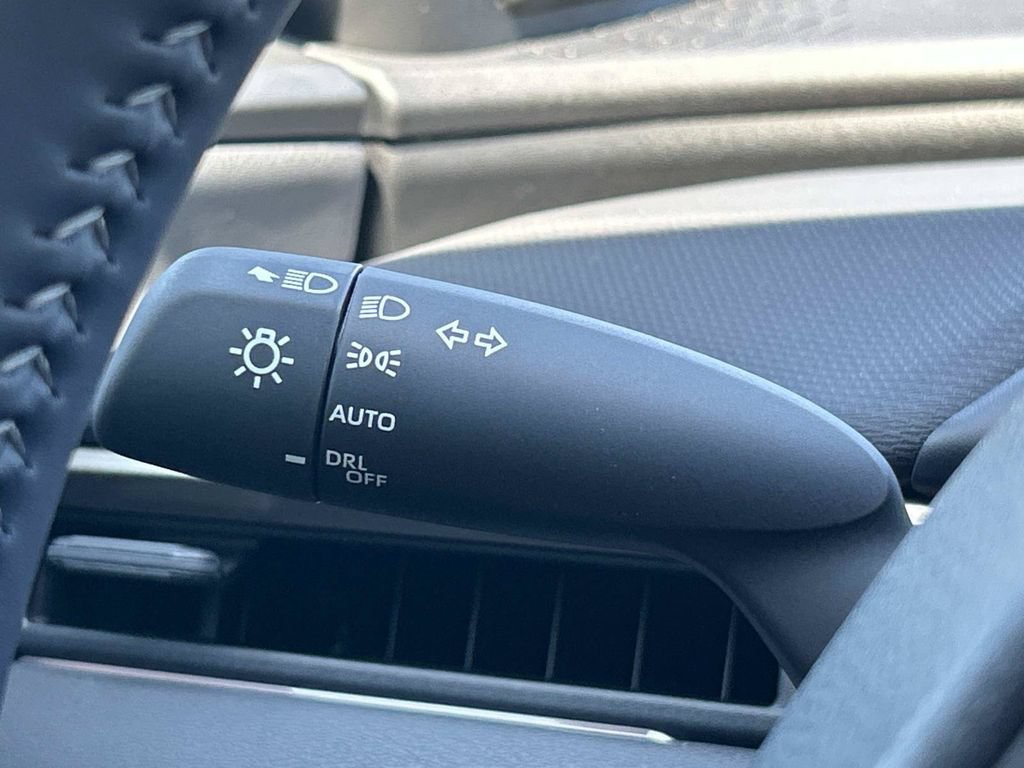 New 2026 Toyota bZ AWD/4WD image 36