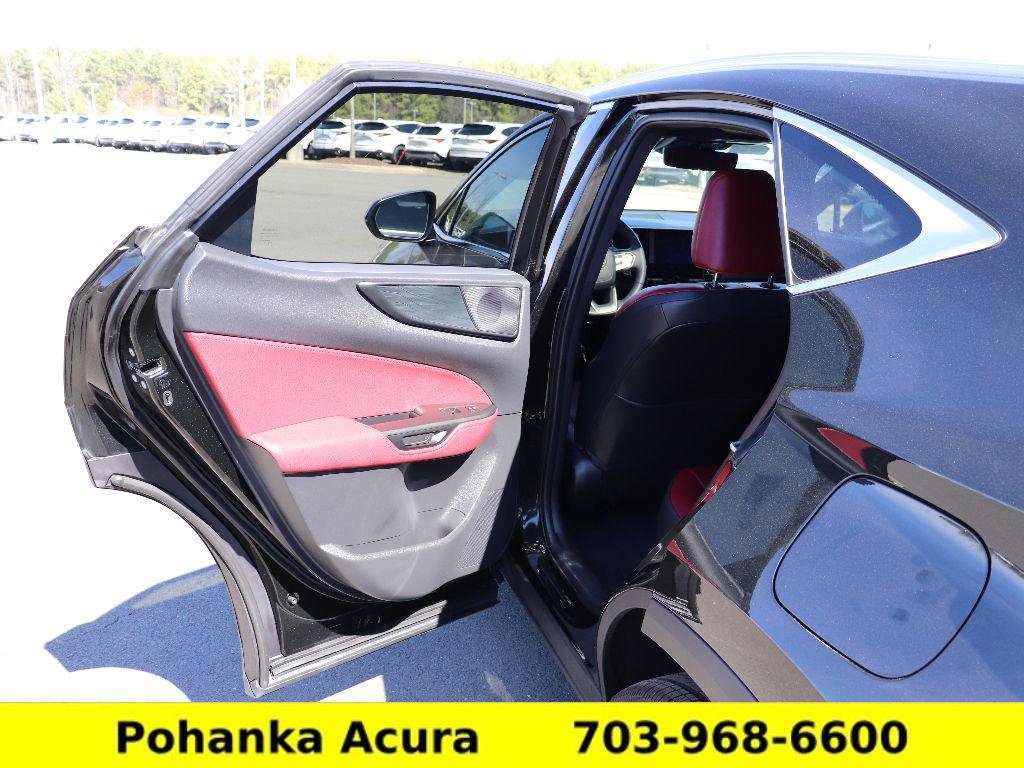 Used 2024 Lexus NX 350h AWD image 39