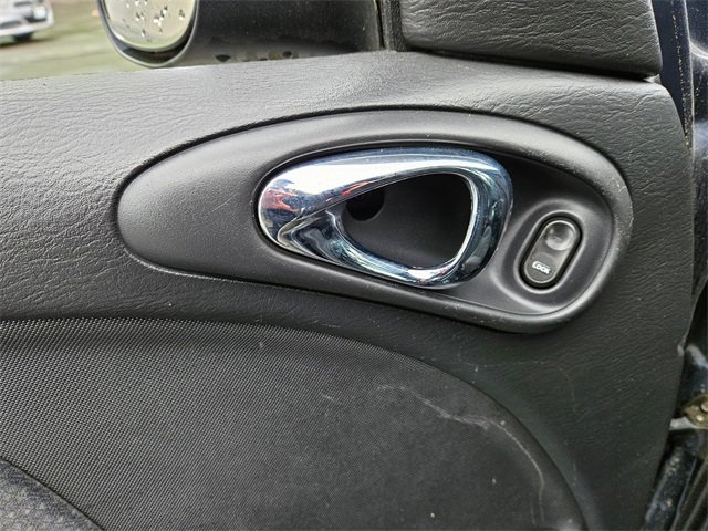 Used 2003 Chrysler PT Cruiser Touring image 17