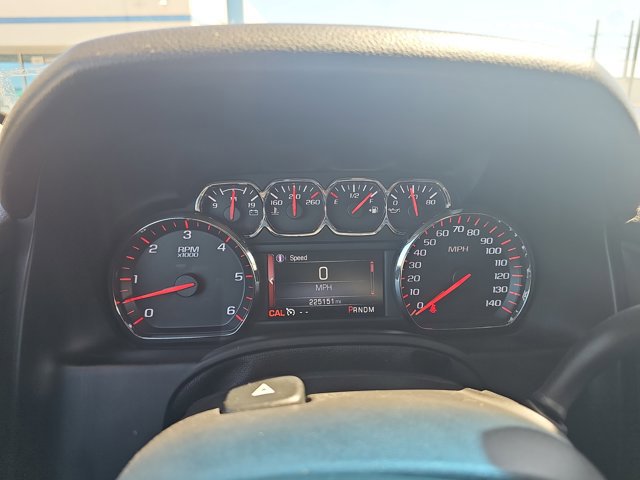 Used 2015 GMC Yukon XL SLT w/ Open Road Package image 15