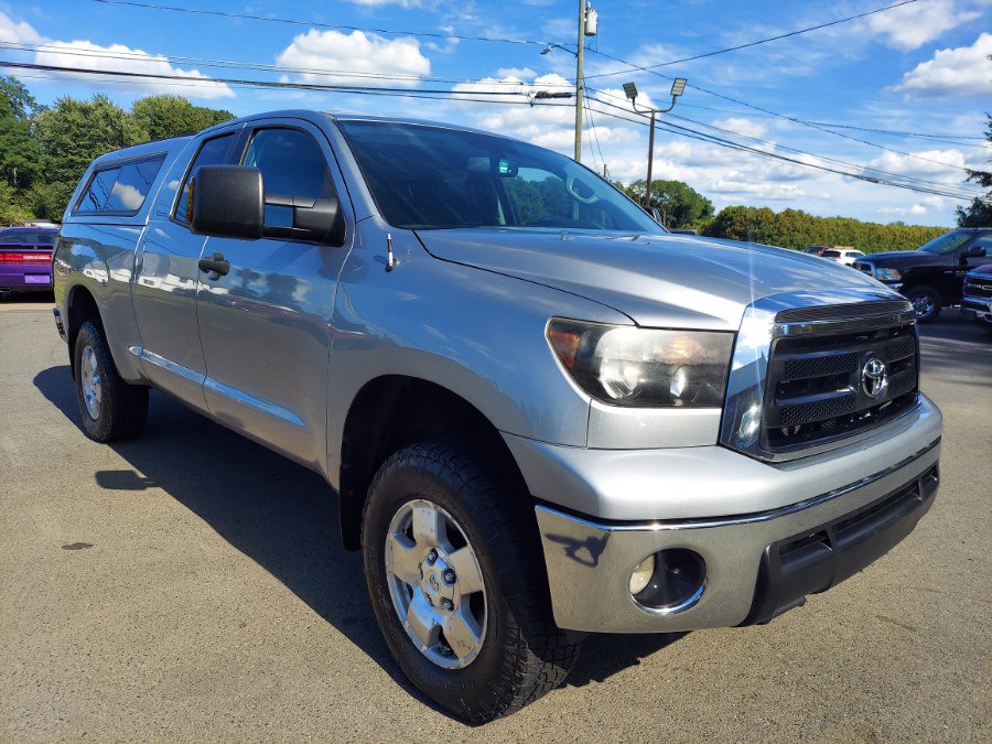 Used 2012 Toyota Tundra 4x4 Double Cab image 3