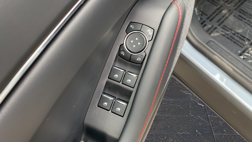 New 2026 Ford Mustang Mach-E Premium AWD/4WD image 21