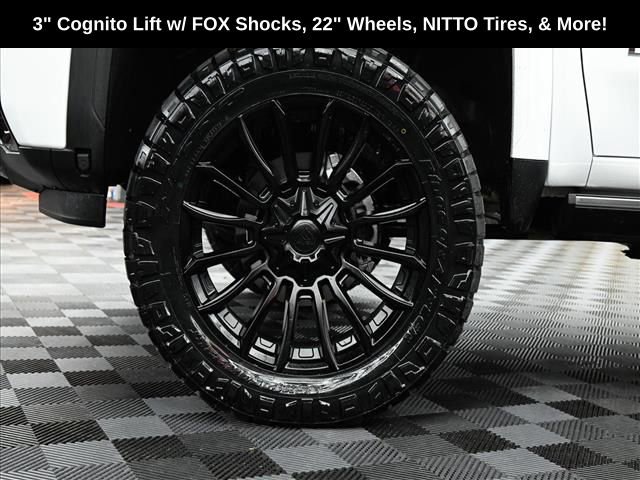 New 2026 GMC Sierra 2500 Denali Ultimate image 16