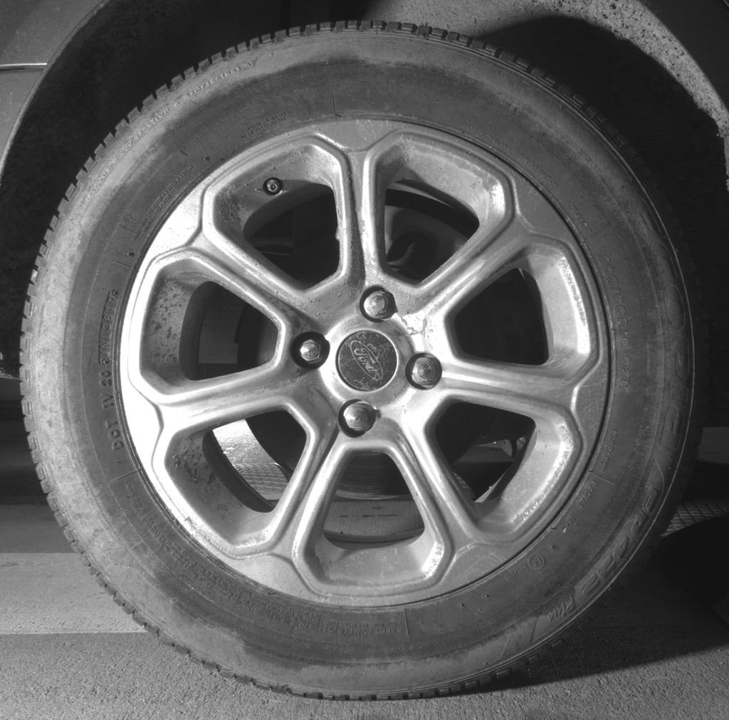 Used 2020 Ford EcoSport SE w/ SE Convenience Package FWD image 14