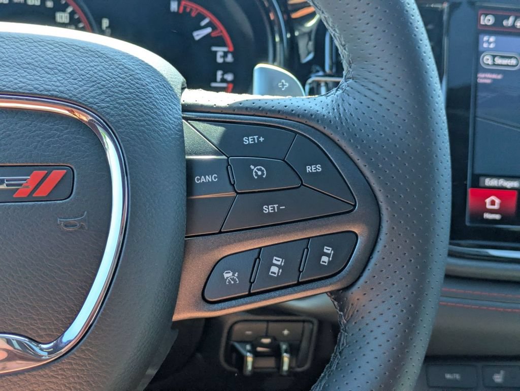 New 2026 Dodge Durango GT AWD/4WD image 19