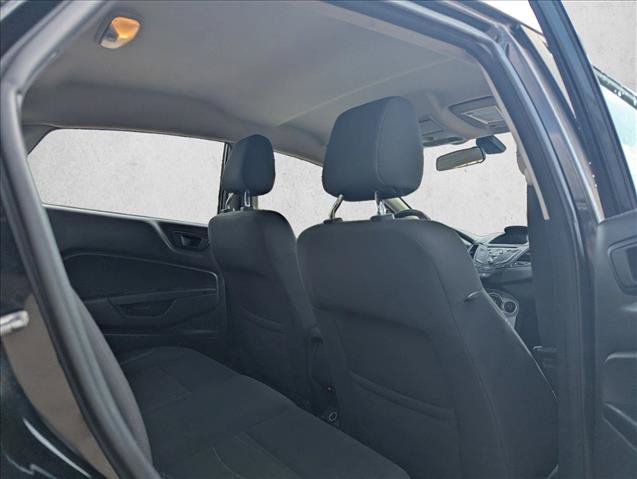 Used 2017 Ford Fiesta SE FWD image 14
