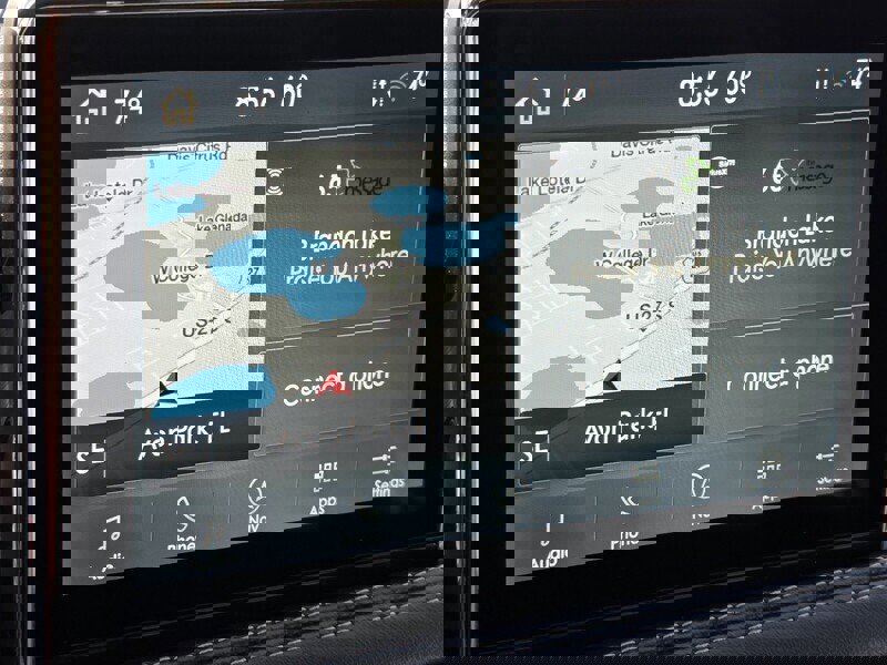 Used 2021 Lincoln Corsair AWD w/ Equipment Group 101A image 19