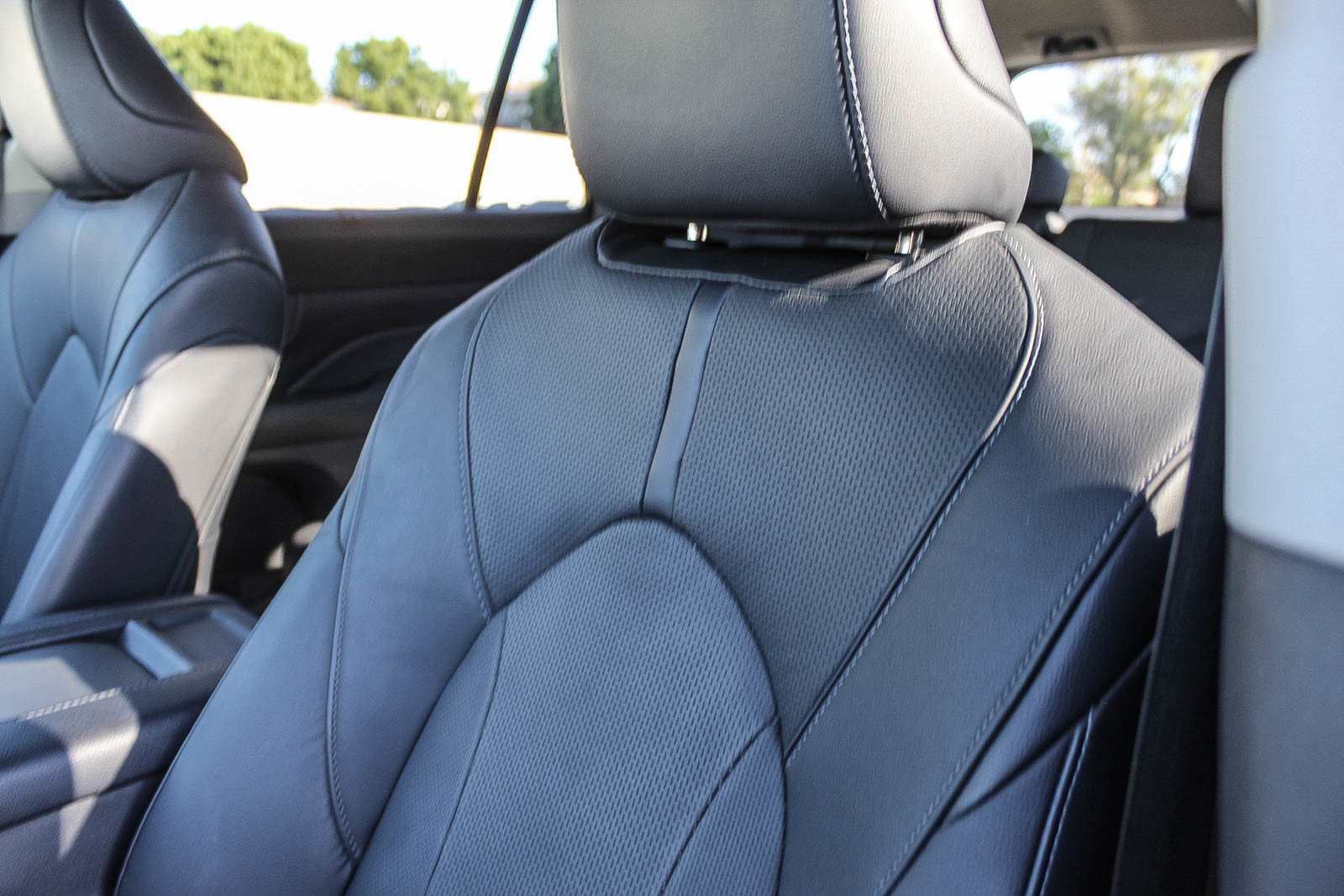 Used 2024 Toyota Grand Highlander Limited image 25