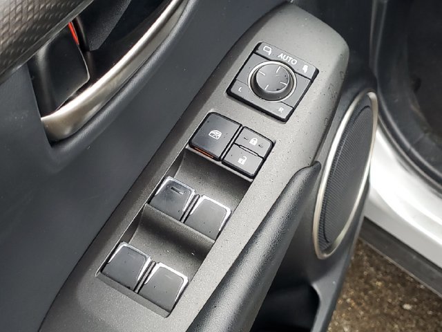 Used 2019 Lexus NX 300 AWD w/ Premium Package image 10